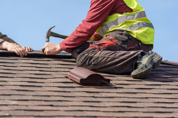 Residential Roof Replacement in Uvalde, TX