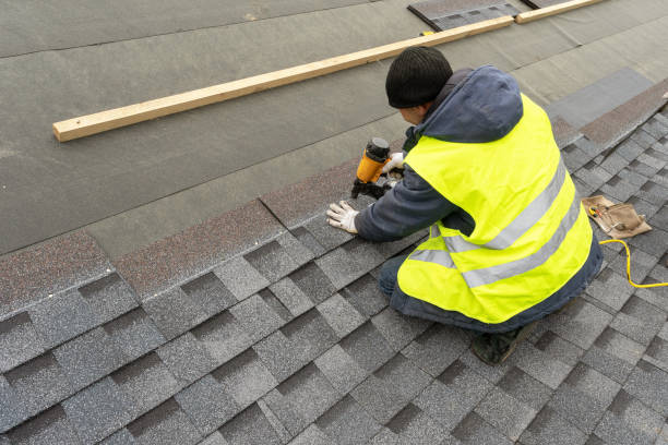 Quick and Trustworthy Emergency Roof Repair Services in Uvalde, TX