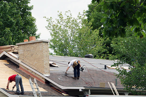 Best Gutter Installation and Roofing  in Uvalde, TX