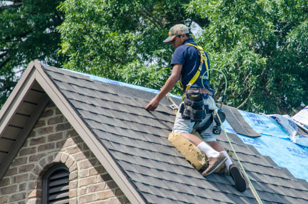 Best Storm Damage Roof Repair  in Uvalde, TX